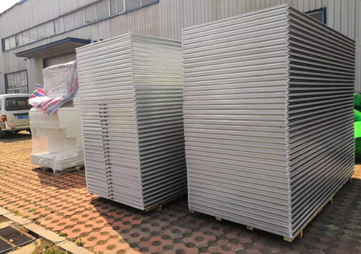 长春净化板厂家:助力洁净空间建设​